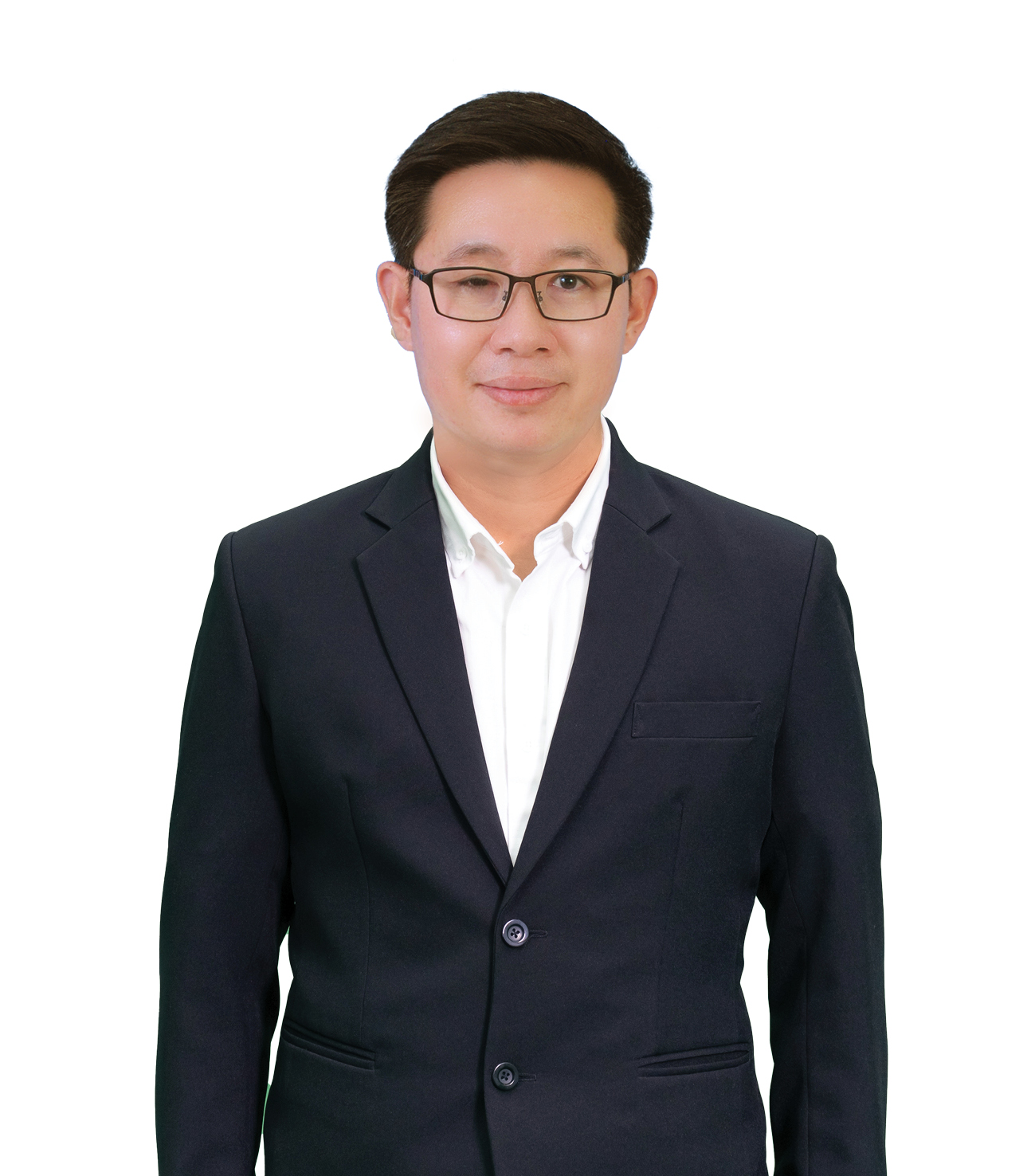 Asst. Prof. Dr. Amares Thepma
